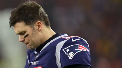 Maddie Meyer/Getty Images