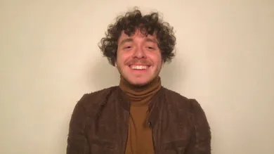 CBS via Getty Images