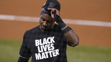 Mark Brown / Getty Images