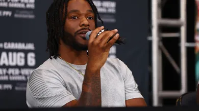 Mike Stobe/Getty Images