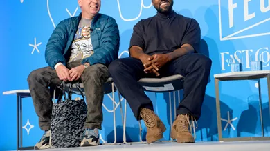 Brad Barket/Getty Images