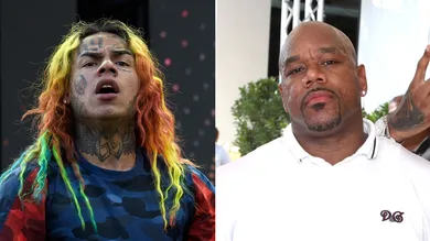 Arik McArthur/FilmMagic/Getty Images, Randy Shropshire/Getty Images