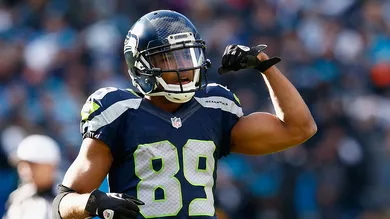 Jamie Squire/Getty Images