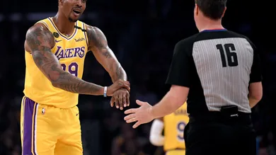 Harry How/Getty Images