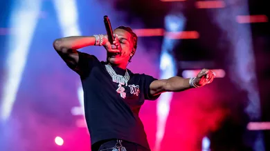 Rich Fury/Getty Images for Visible