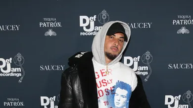 Bennett Raglin /gettyimages