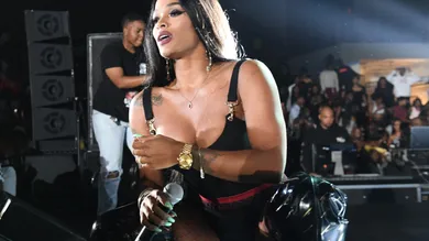 Paras Griffin/Getty Images