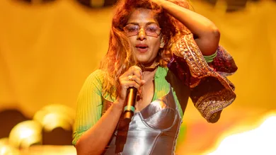 Christopher Polk/Getty Images