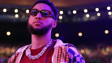 Maddie Meyer/Getty Images