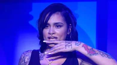 Dave Kotinsky/Getty Images