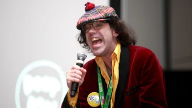 James Goulden Photography / Getty Images