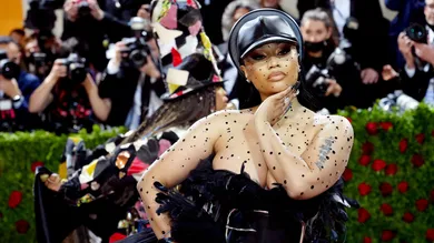 Jeff Kravitz/Getty Images