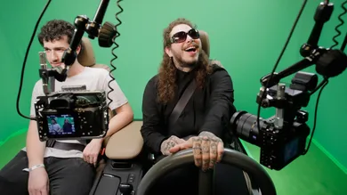 Rachel Murray/Getty Images