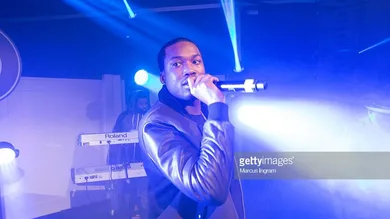 Marcus Ingram/ Getty Images