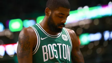 Omar Rawlings/Getty Images