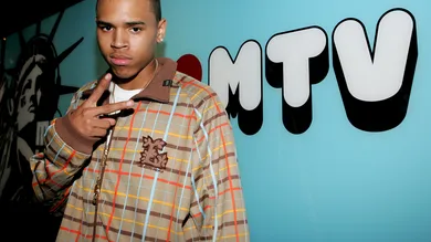 Paul Hawthorne/Getty Images