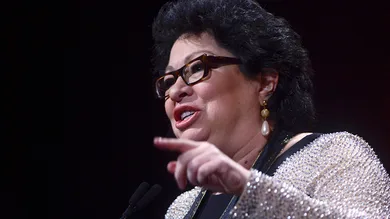 Leigh Vogel/Getty Images