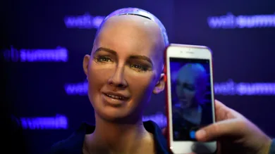 PATRICIA DE MELO MOREIRA/Getty Images