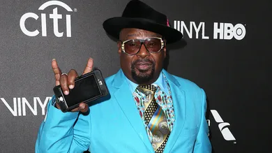 Frederick M. Brown/Stringer/Getty Images