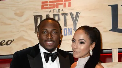 Gustavo Caballero/Getty Images