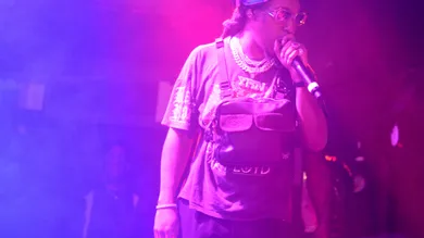 Vivien Killilea/Getty Images