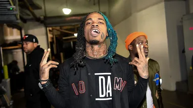 Paras Griffin/Getty Images