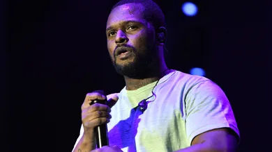 Mike Windle/Getty Images