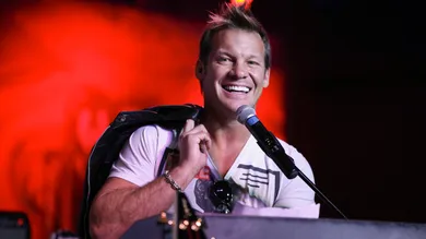 Chelsea Lauren/Getty Images