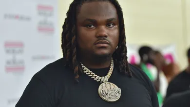 Prince Williams/Wireimage/Getty Images