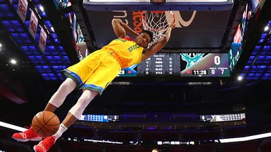 Gregory Shamus/Getty Images