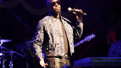 Nicholas Hunt/Getty Images