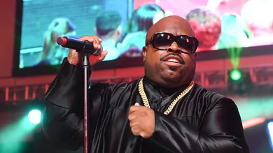 Paras Griffin/Getty Images