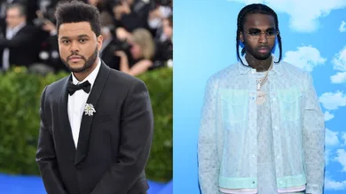 Theo Wargo/Getty Images, Pascal Le Segretain/Getty Images