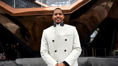 Clint Spaulding/Getty Images for Related