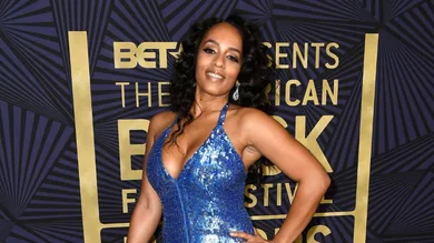 Frazer Harrison/Getty Images