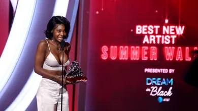 Gabe Ginsberg/Getty Images