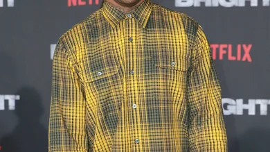 Image via Getty images