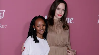 Frazer Harrison/Getty Images