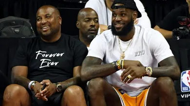 Ethan Miller/Getty Images