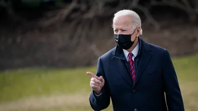 Drew Angerer / Getty Images