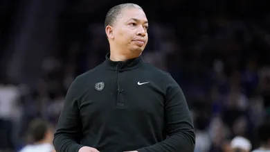 Thearon W. Henderson/Getty Images