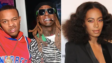 Prince Williams/Getty Images, Mark Sullivan/Getty Images