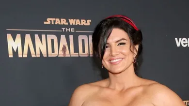 Jesse Grant / Stringer / Getty Images