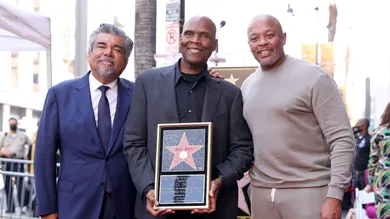 Rich Fury/Getty Images