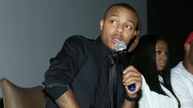 Bennett Raglin/Getty Images