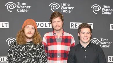 Eugene Gologursky/Getty Images