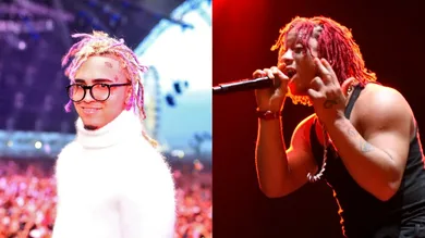 Christopher Polk/Getty Images, Vivien Killilea/Getty Images