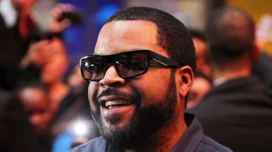 Graham Denholm / Stringer / Getty Images