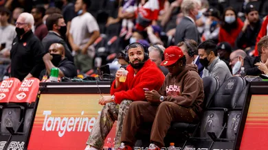 Cole Burston/Getty Images