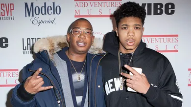 Santiago Felipe/Getty Images